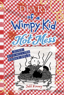 Hot Mess (Diary of a Wimpy Kid Book 19) (Diary of a Wimpy Kid #19)